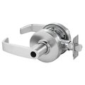 Sargent Cylindrical Lock, 28LC-7G05 LL 26D 28LC-7G05 LL 26D
